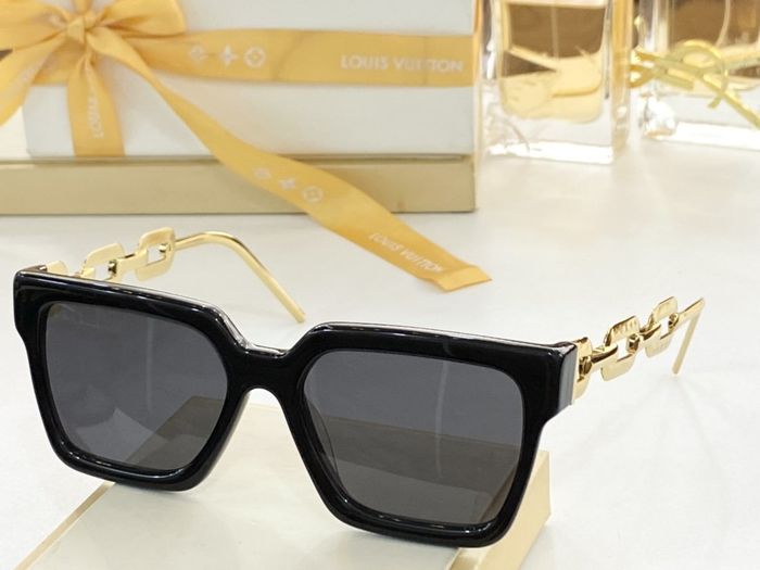 Louis Vuitton Sunglasses Top Quality LVS00783